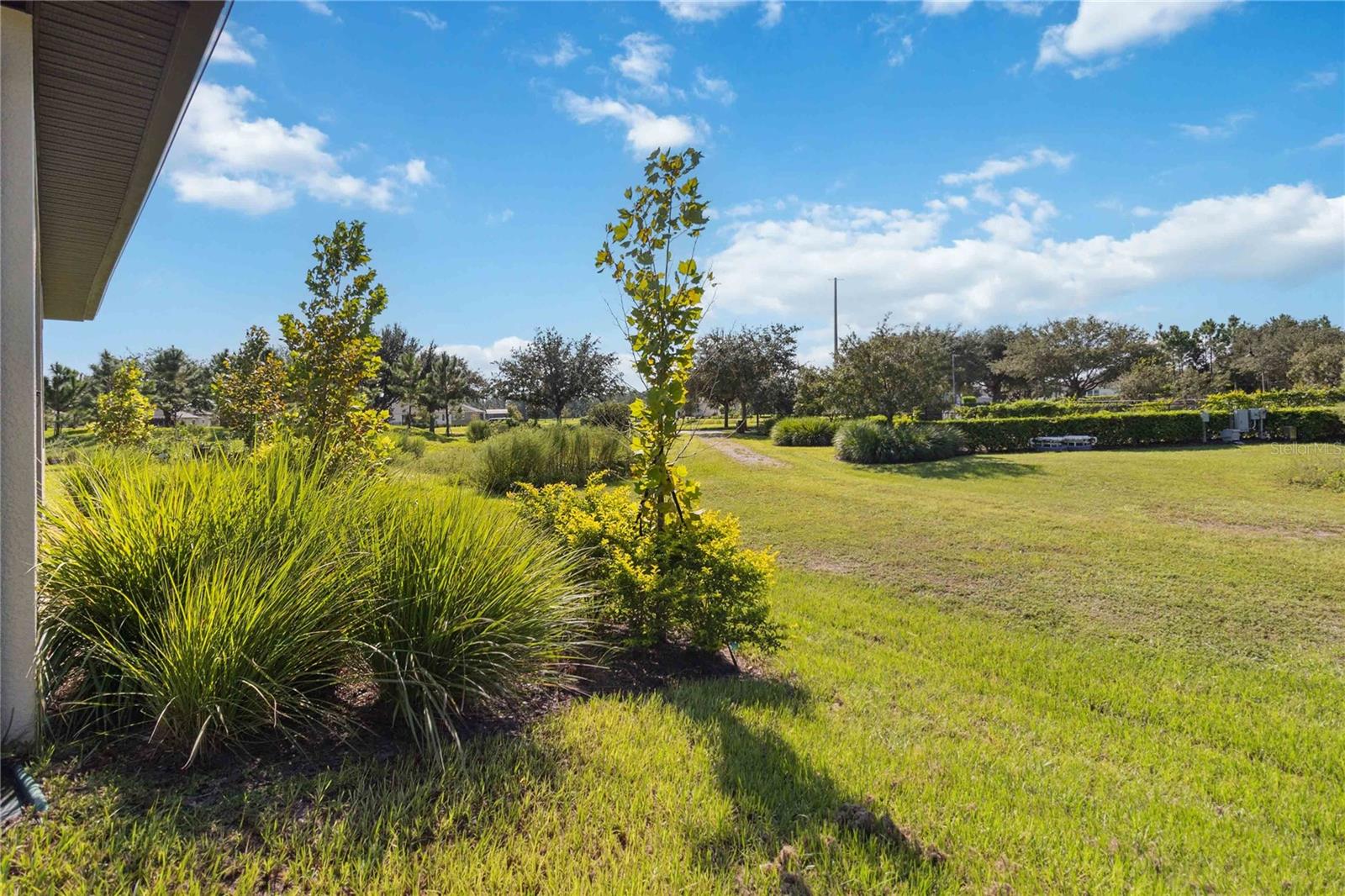 ENCLAVE AT LAKES OF HARMONY - Residential