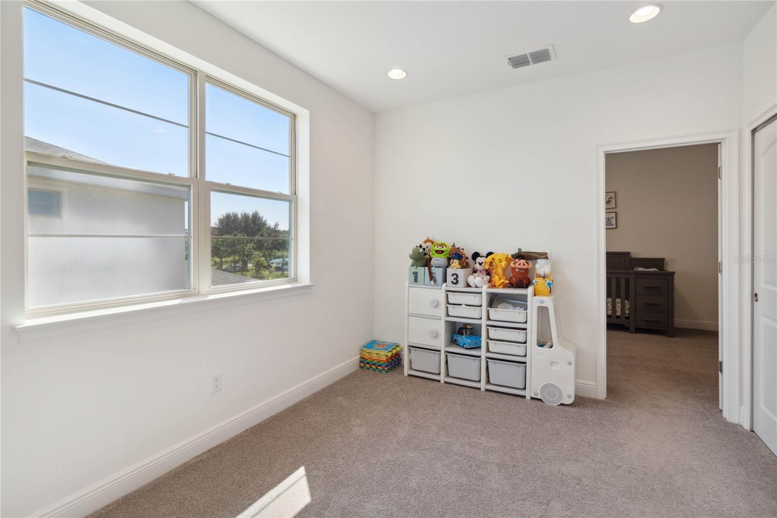 ENCLAVE AT LAKES OF HARMONY - Residential