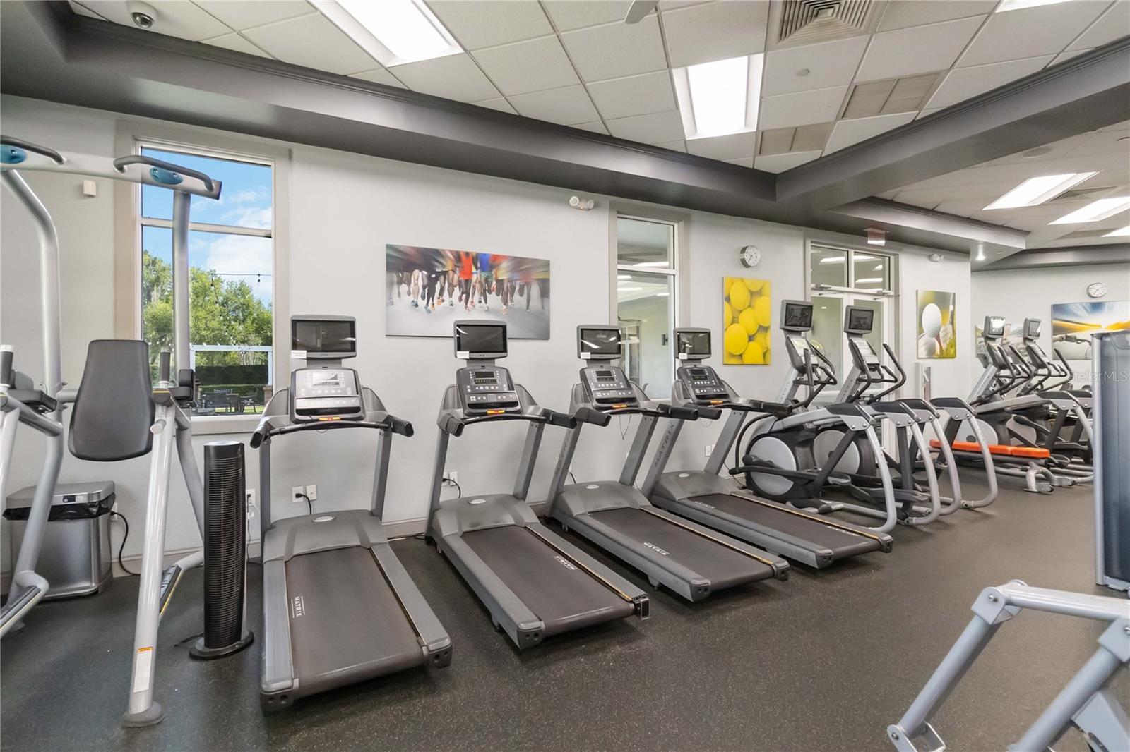 ENCLAVE AT LAKES OF HARMONY - Residential