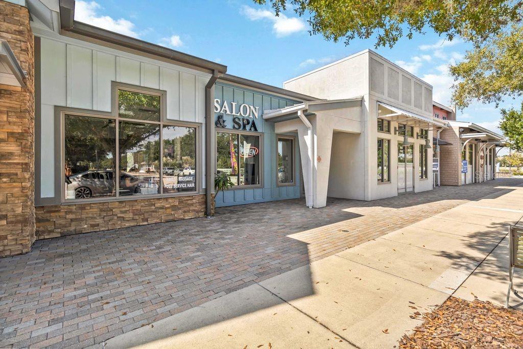 ENCLAVE AT LAKES OF HARMONY - Residential