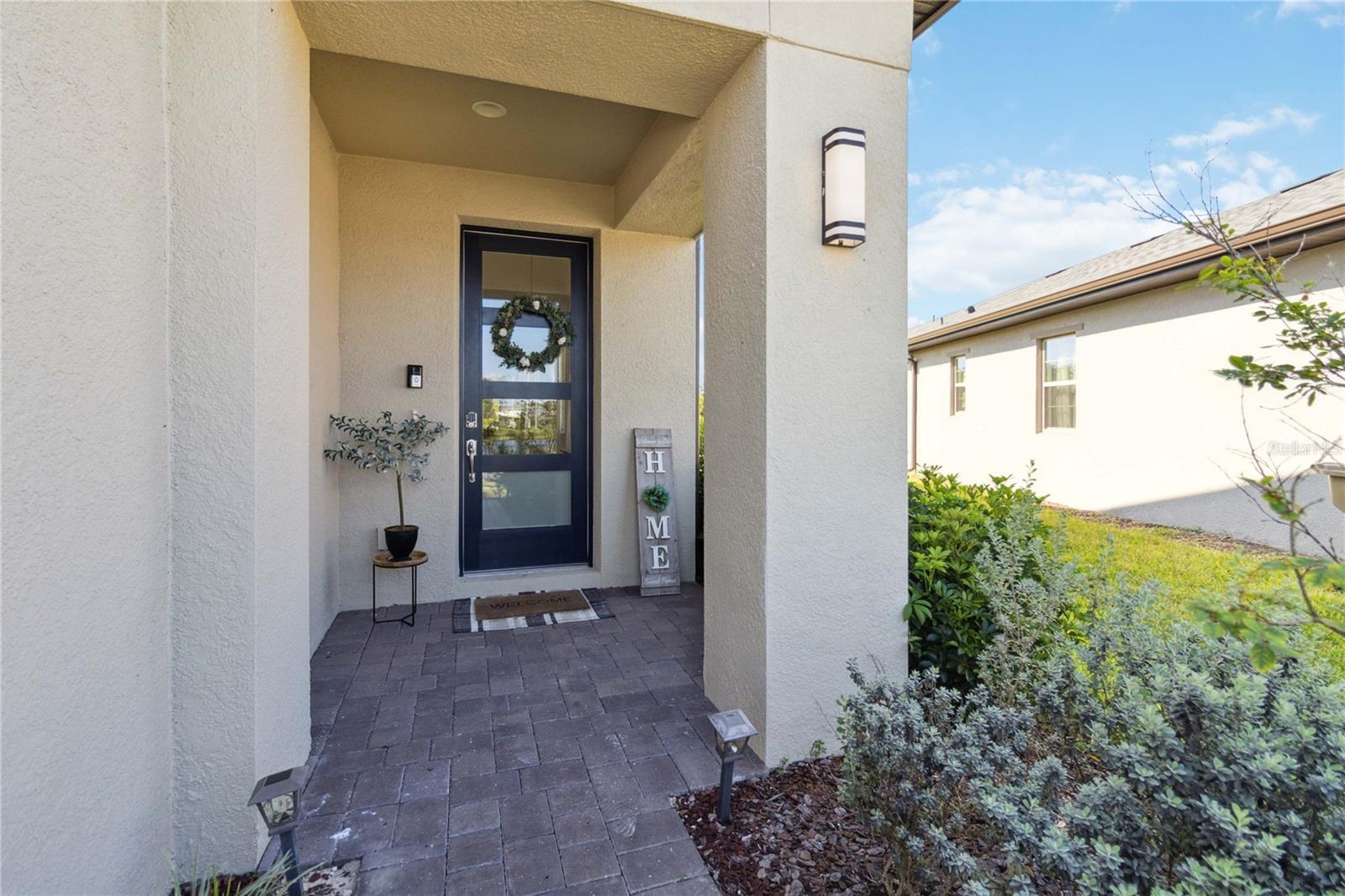 ENCLAVE AT LAKES OF HARMONY - Residential