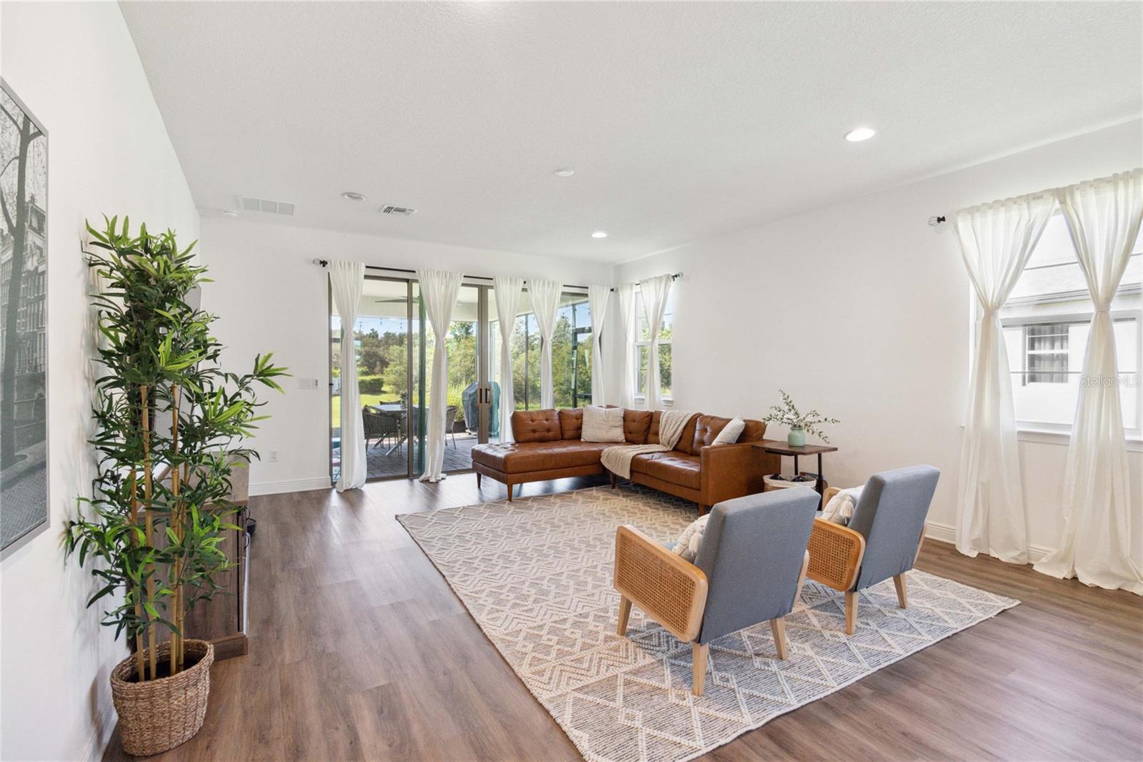 ENCLAVE AT LAKES OF HARMONY - Residential