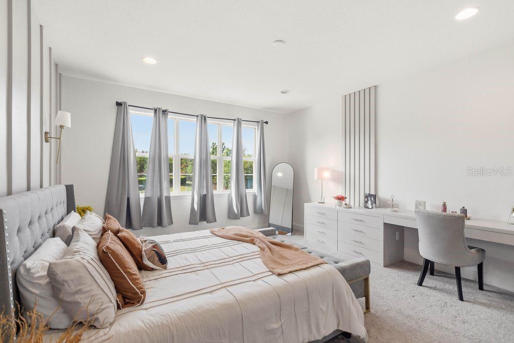 ENCLAVE AT LAKES OF HARMONY - Residential