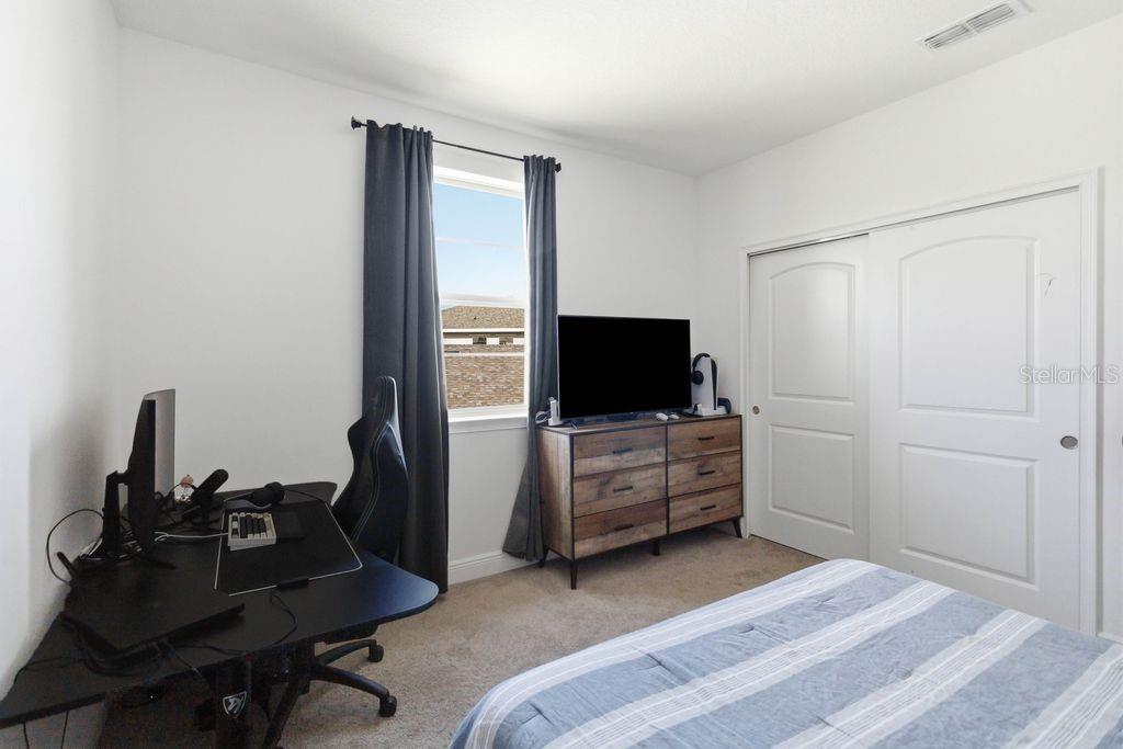 ENCLAVE AT LAKES OF HARMONY - Residential