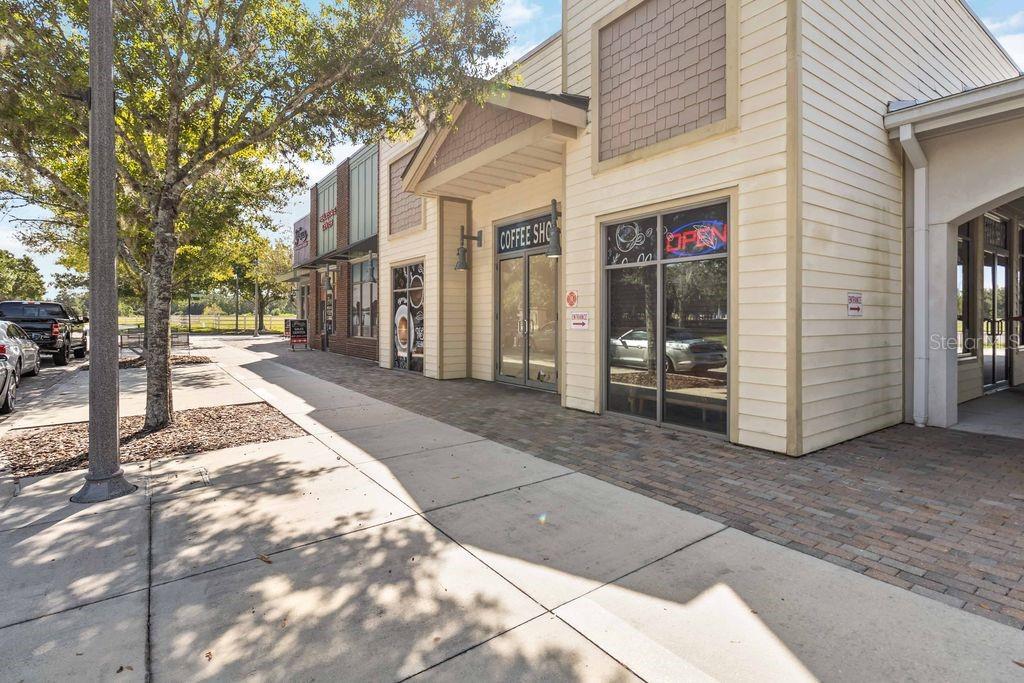 ENCLAVE AT LAKES OF HARMONY - Residential