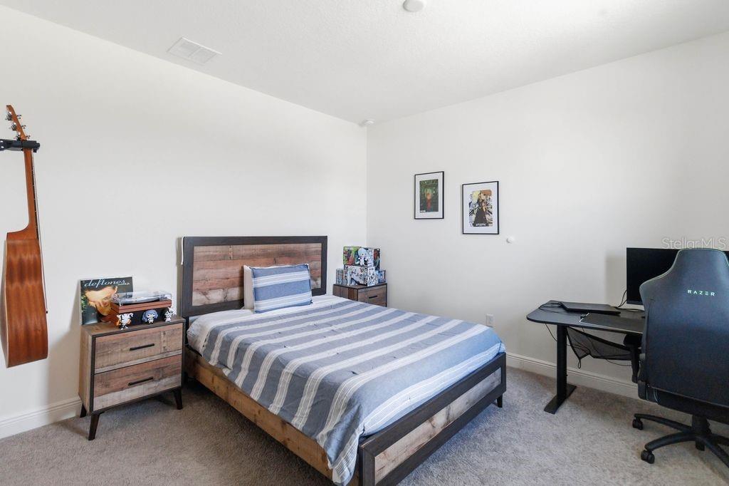 ENCLAVE AT LAKES OF HARMONY - Residential