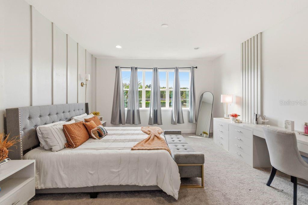 ENCLAVE AT LAKES OF HARMONY - Residential