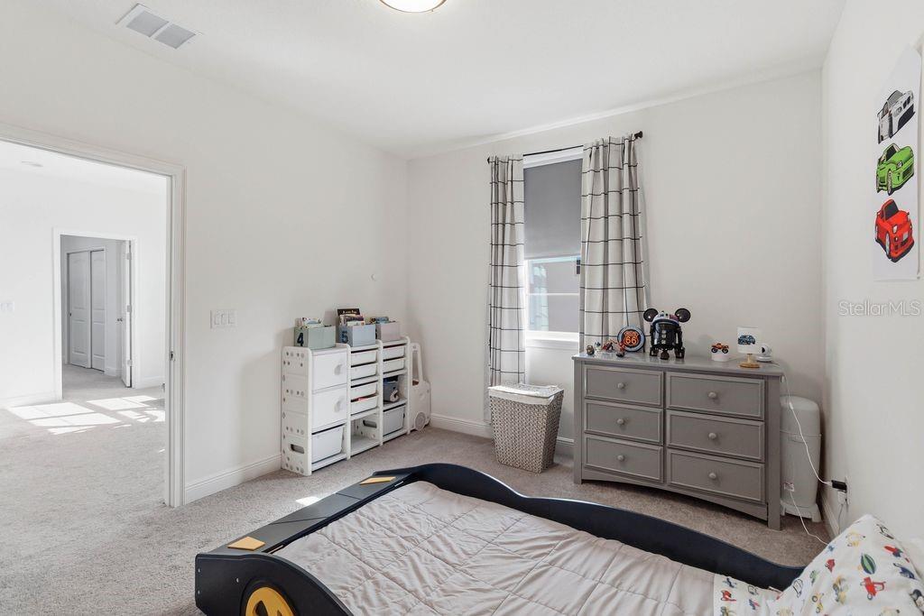 ENCLAVE AT LAKES OF HARMONY - Residential