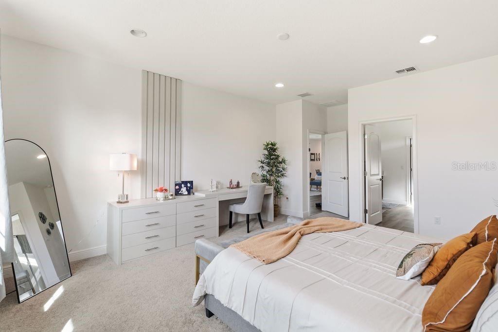 ENCLAVE AT LAKES OF HARMONY - Residential