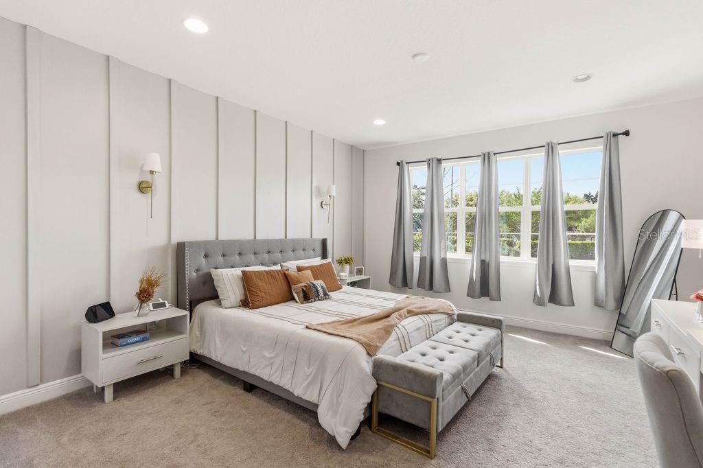 ENCLAVE AT LAKES OF HARMONY - Residential