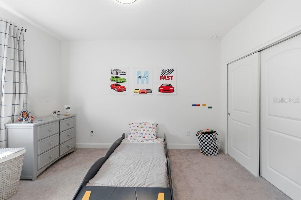 ENCLAVE AT LAKES OF HARMONY - Residential