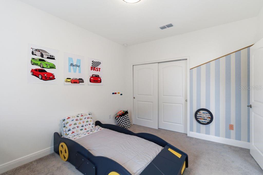 ENCLAVE AT LAKES OF HARMONY - Residential