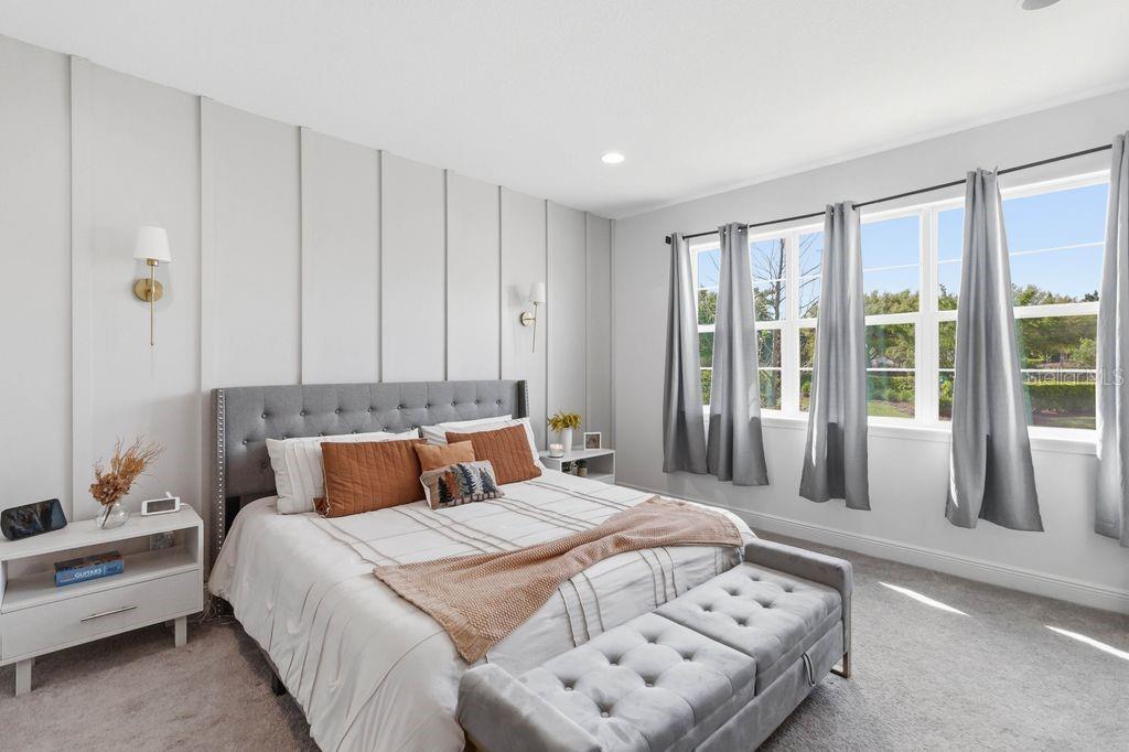 ENCLAVE AT LAKES OF HARMONY - Residential