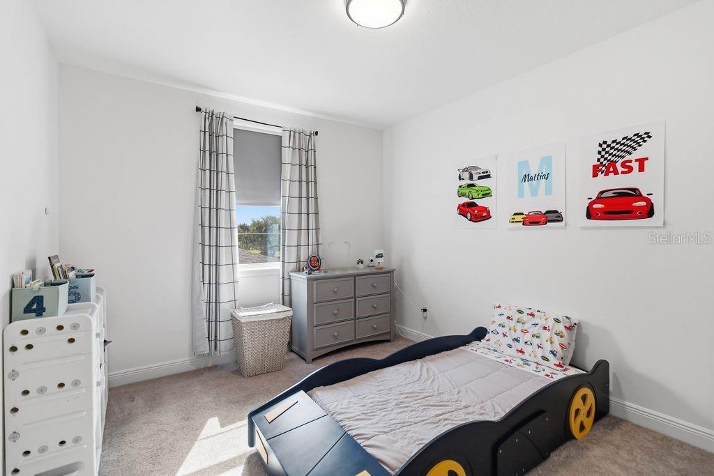 ENCLAVE AT LAKES OF HARMONY - Residential