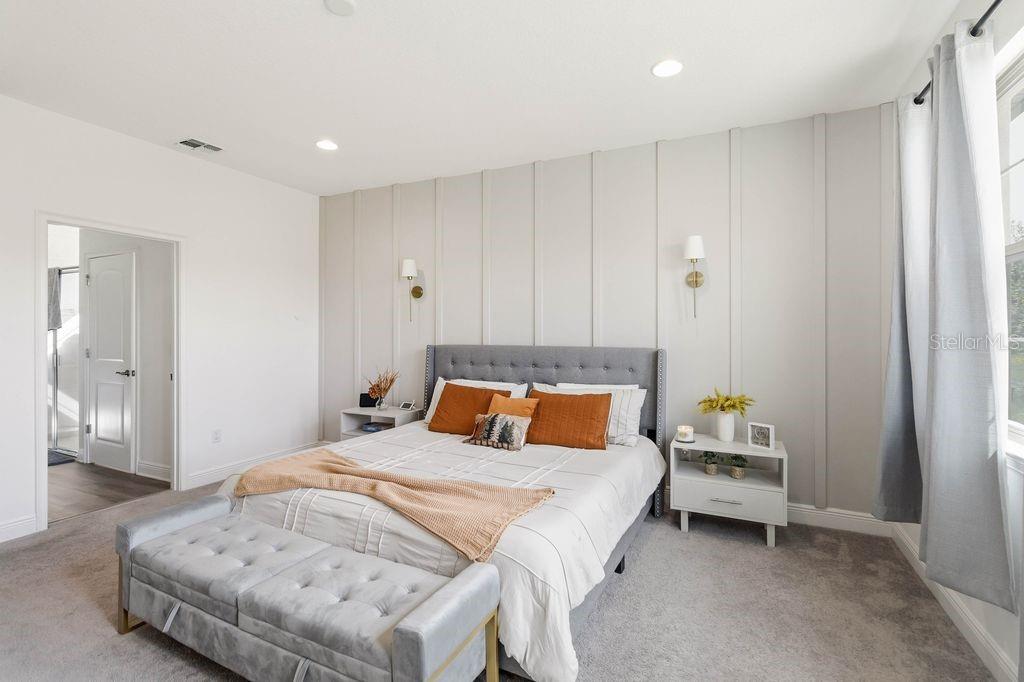 ENCLAVE AT LAKES OF HARMONY - Residential