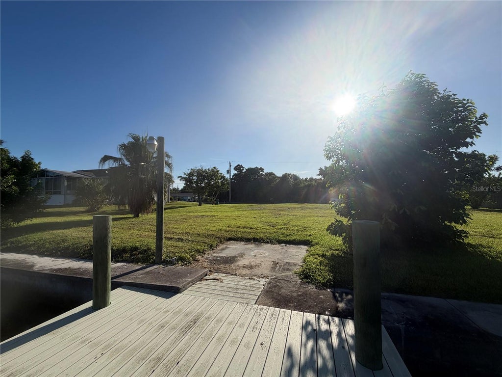 Photo of 3619 Wisteria Place, Punta Gorda, FL 33950 (MLS # C7530948)