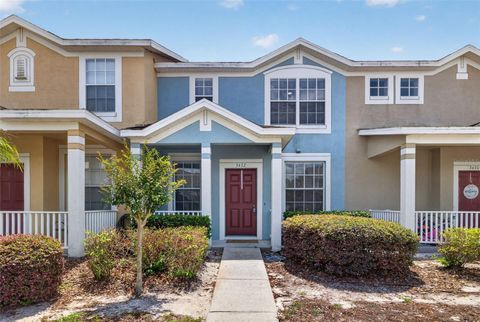 Photo of 3432 Red Rock Drive, Land O Lakes, FL 34639 (MLS # TB8506171)