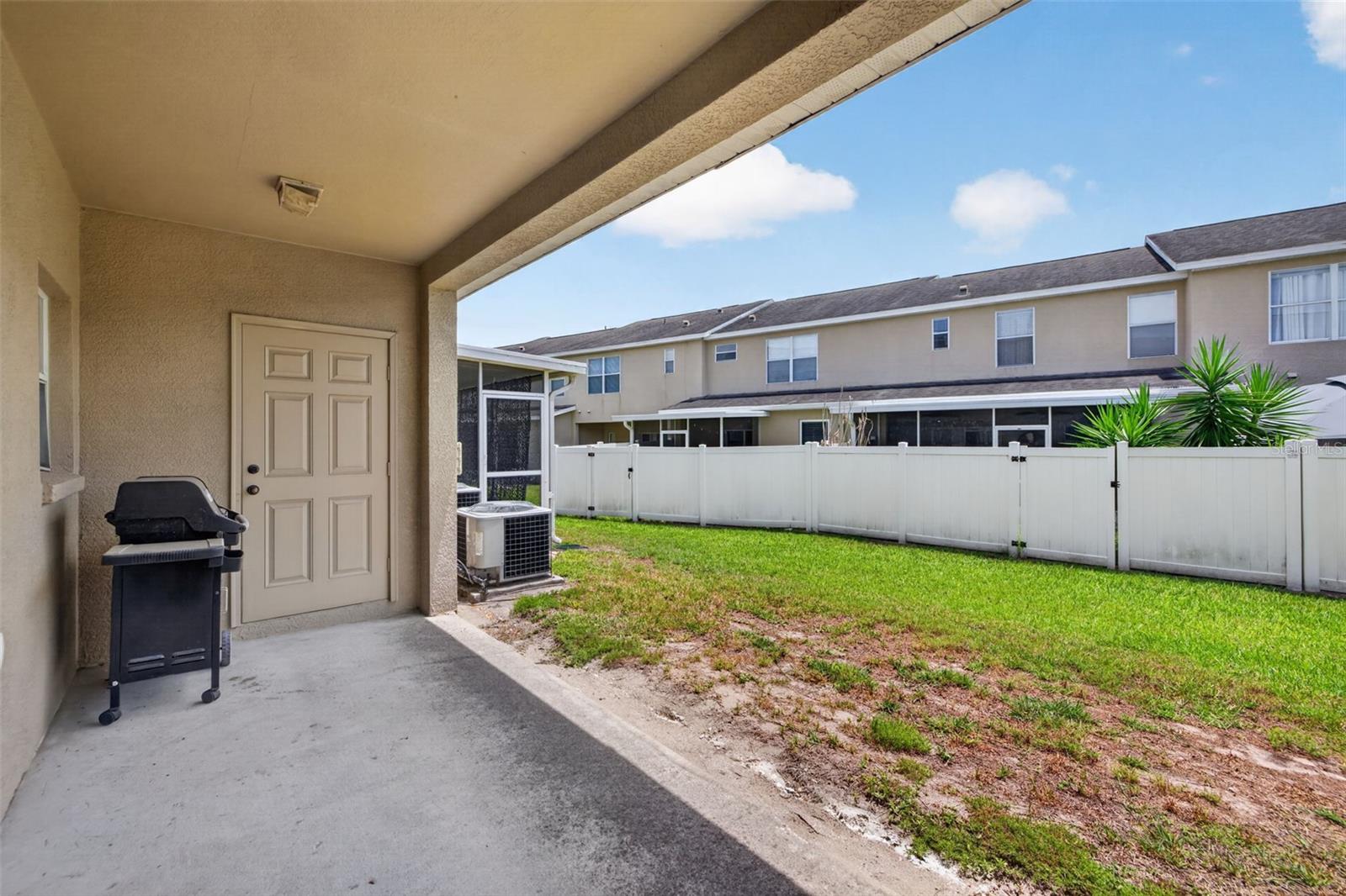 STAGECOACH VILLAGE - PARCEL 8 - PHASE 1 - Residential
