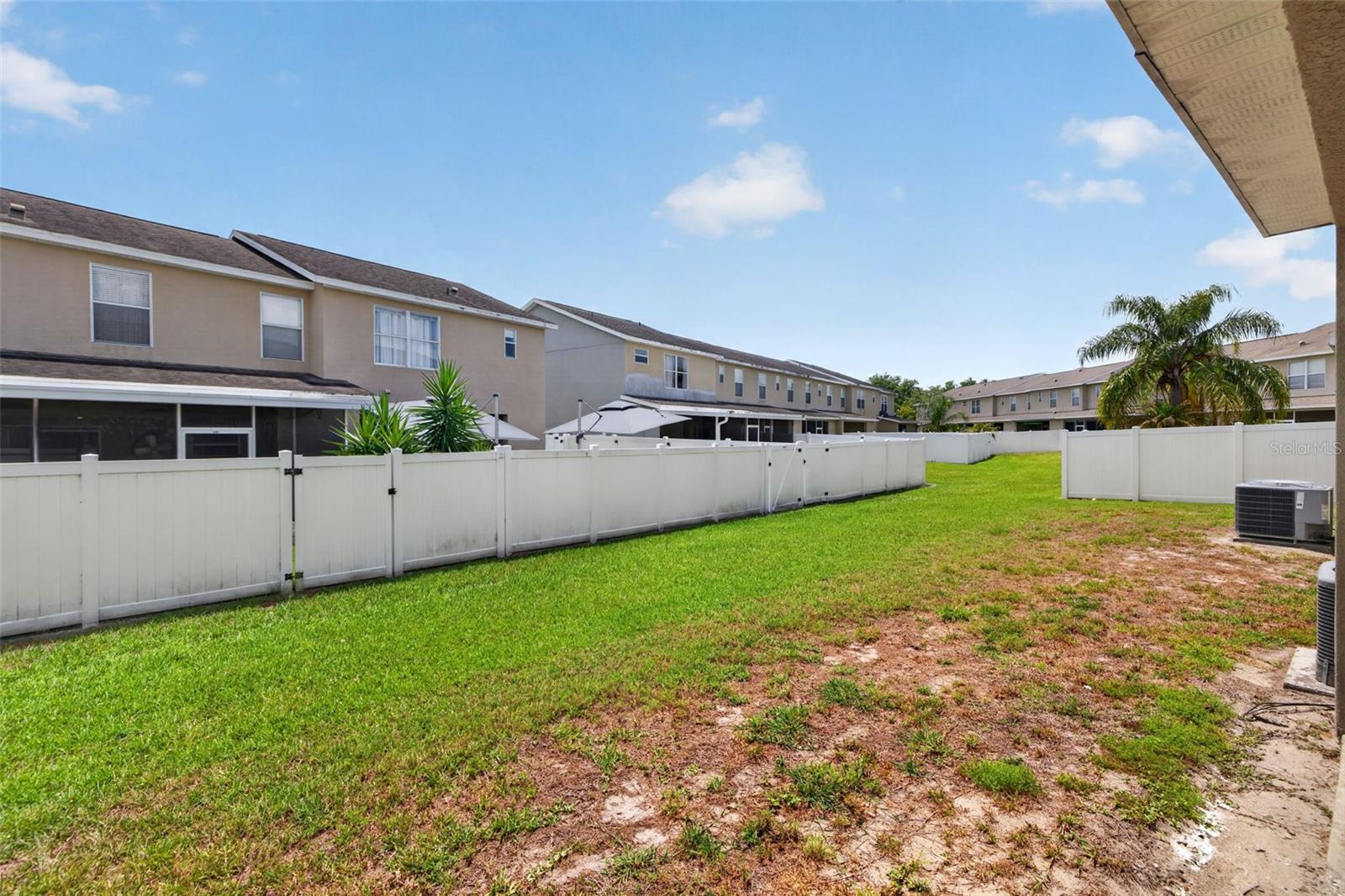 STAGECOACH VILLAGE - PARCEL 8 - PHASE 1 - Residential