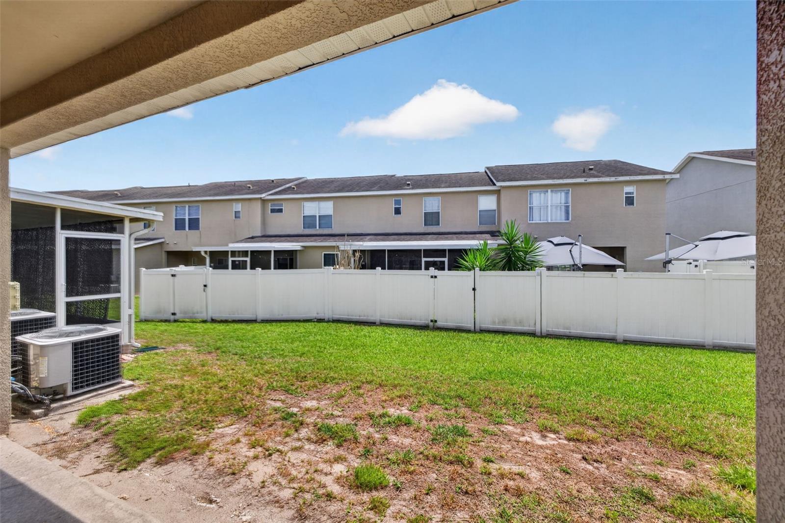 STAGECOACH VILLAGE - PARCEL 8 - PHASE 1 - Residential