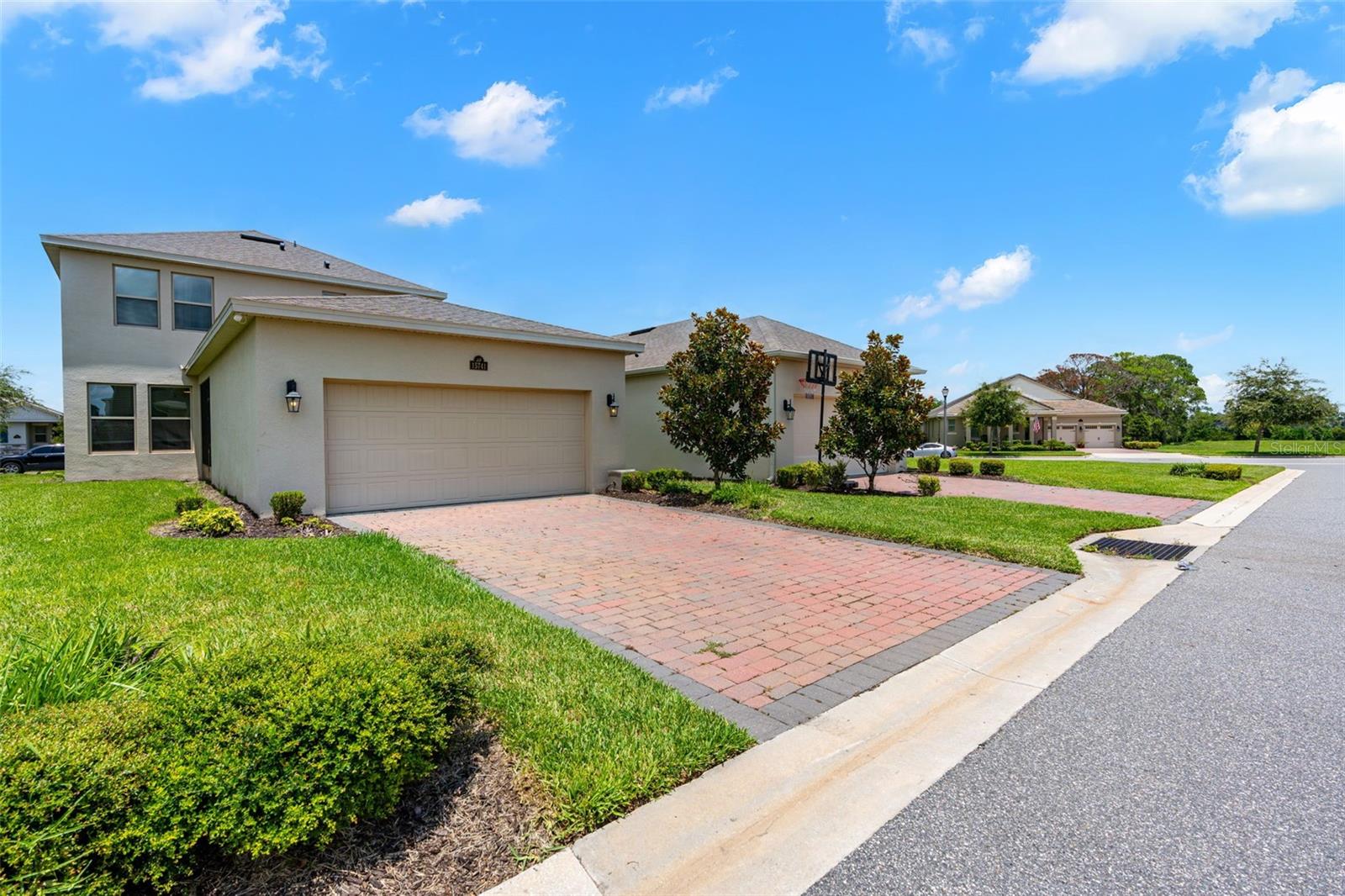15741 FOUNTAIN SPRINGS ROAD