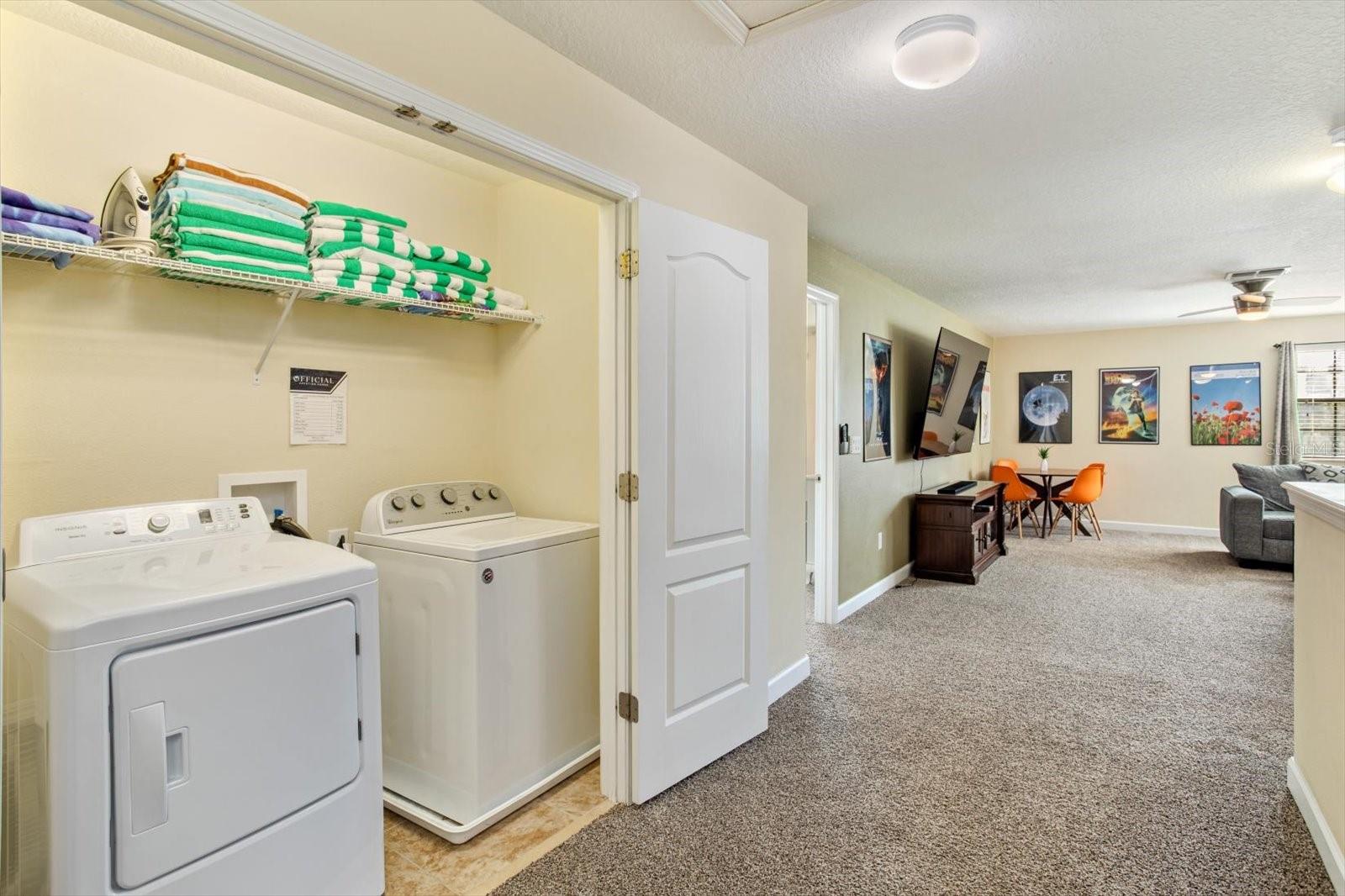 STONEYBROOK SOUTH PH 1/CHAMPIONS GATE - Residential