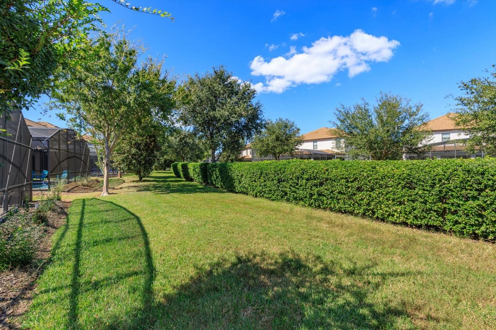 STONEYBROOK SOUTH PH 1/CHAMPIONS GATE - Residential