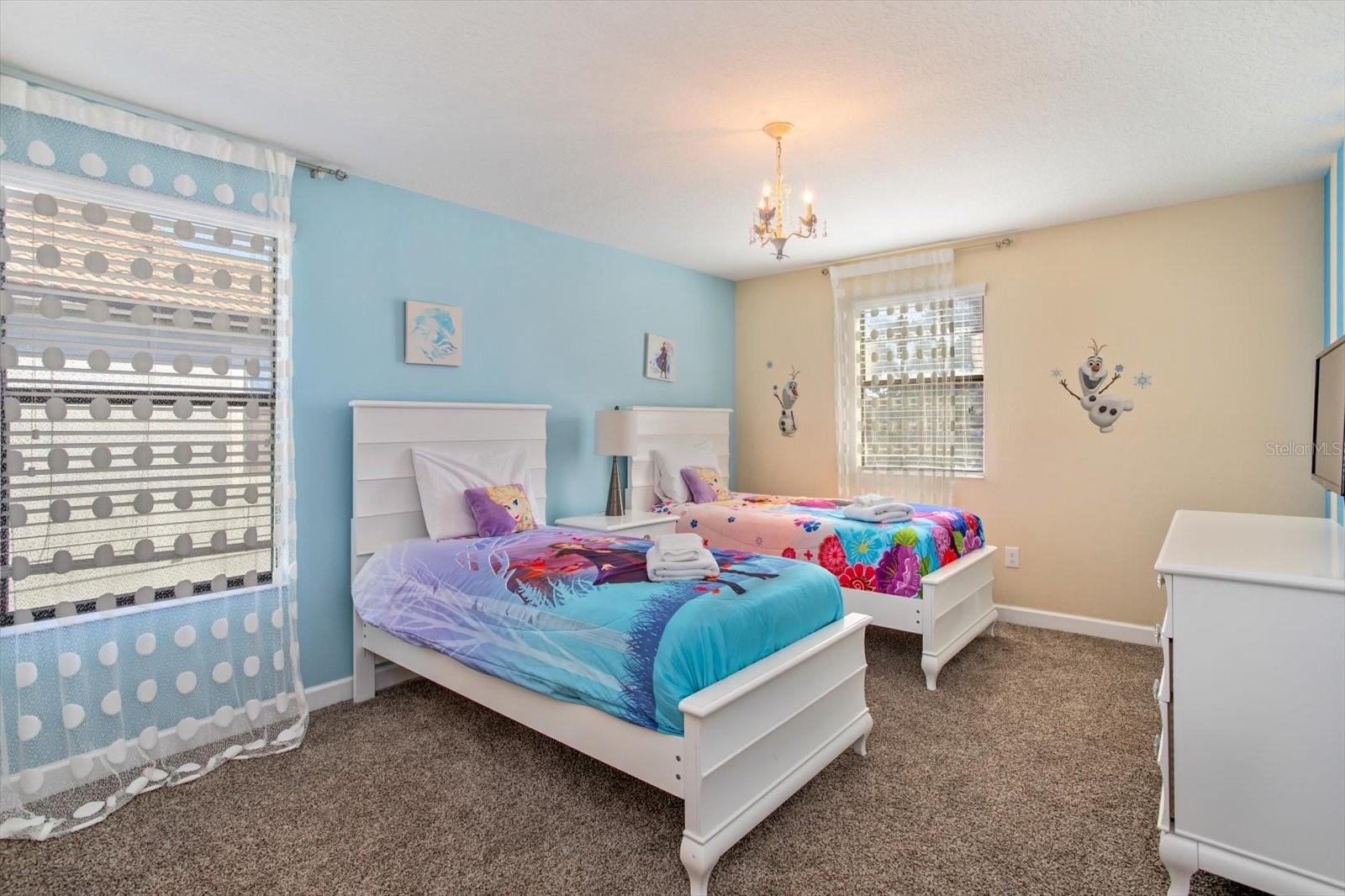 STONEYBROOK SOUTH PH 1/CHAMPIONS GATE - Residential