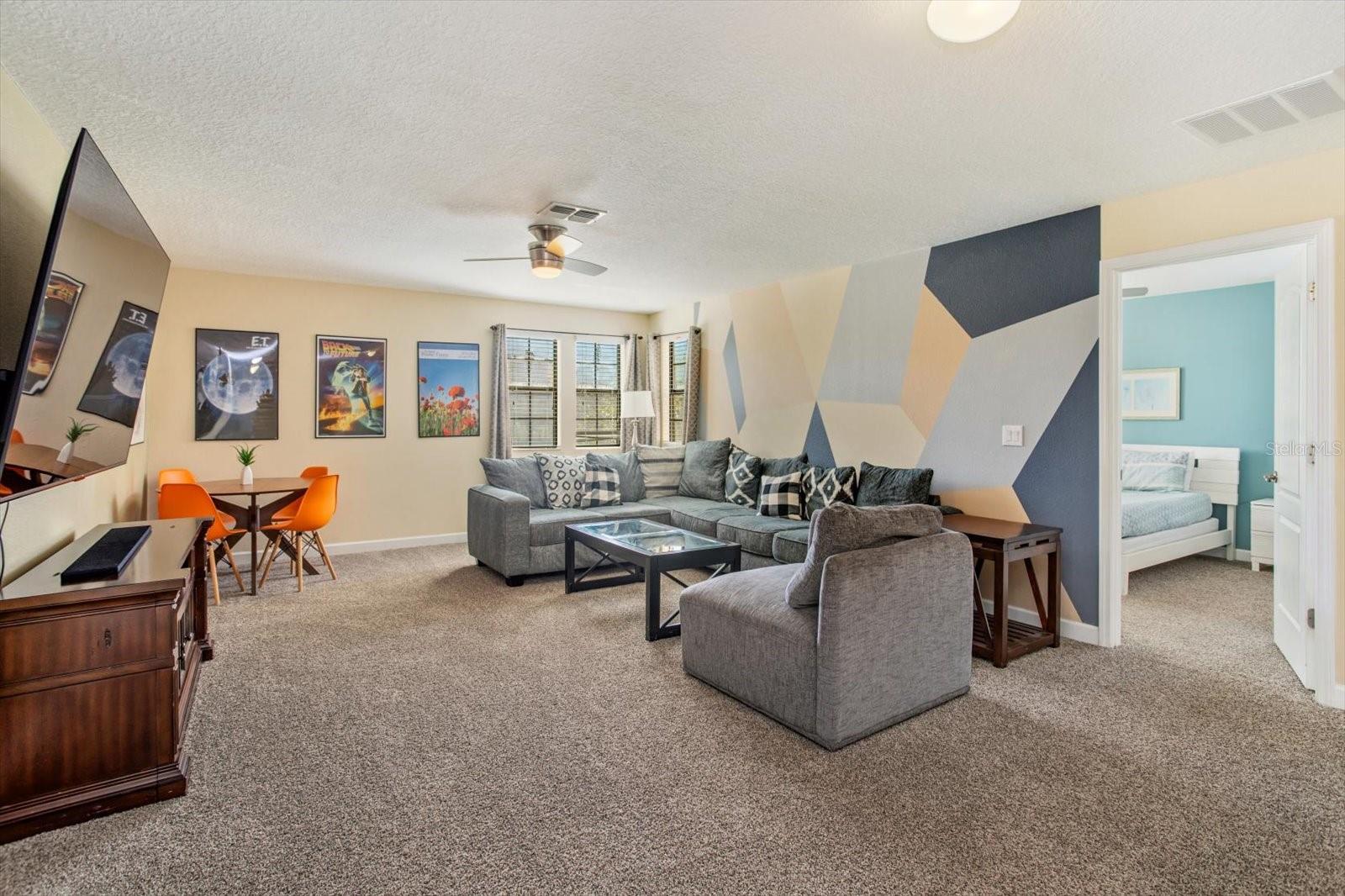 STONEYBROOK SOUTH PH 1/CHAMPIONS GATE - Residential