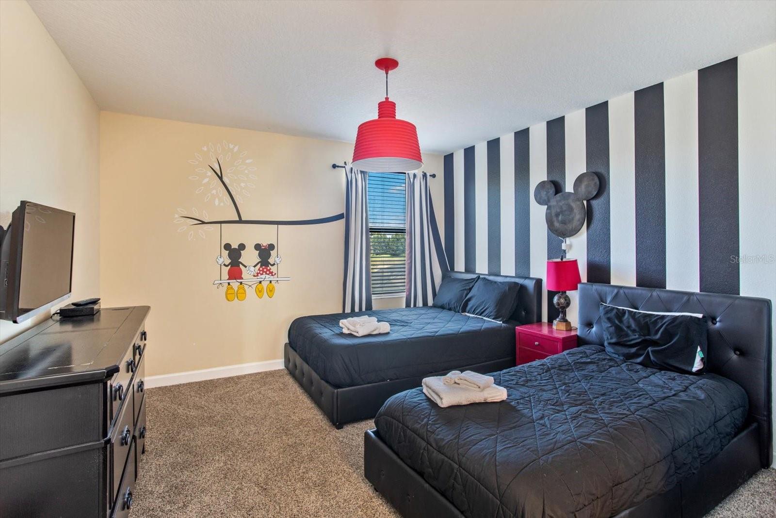 STONEYBROOK SOUTH PH 1/CHAMPIONS GATE - Residential