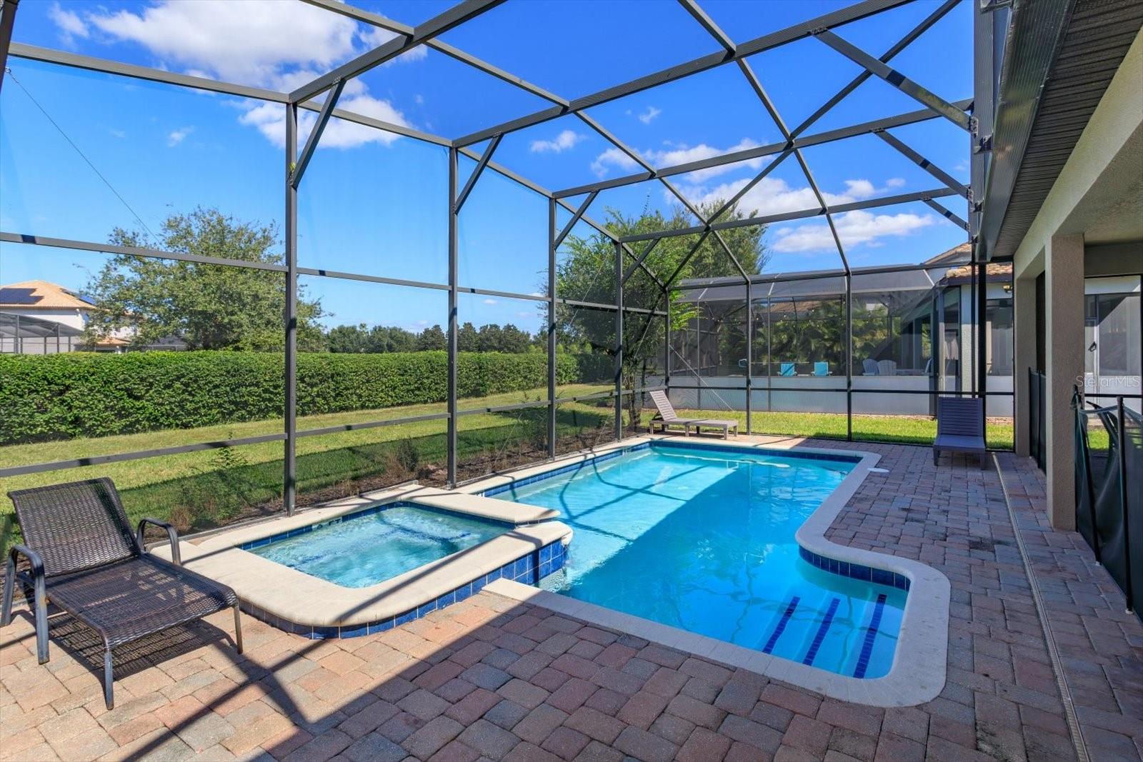 STONEYBROOK SOUTH PH 1/CHAMPIONS GATE - Residential