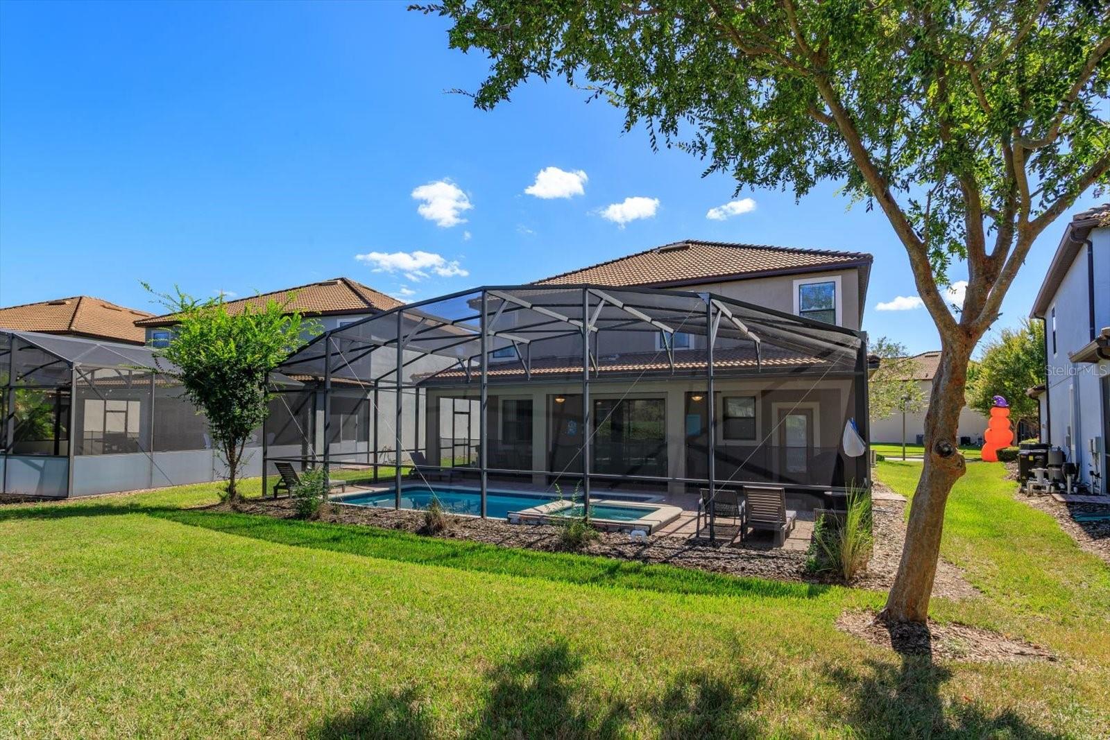 STONEYBROOK SOUTH PH 1/CHAMPIONS GATE - Residential