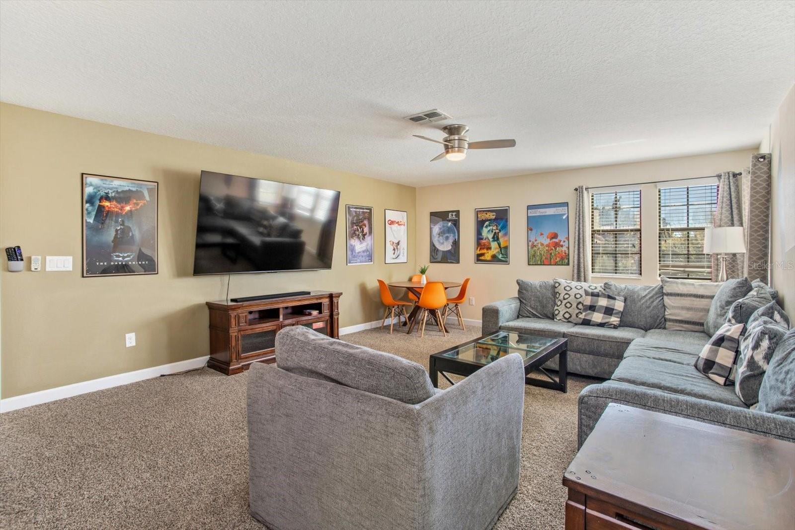 STONEYBROOK SOUTH PH 1/CHAMPIONS GATE - Residential