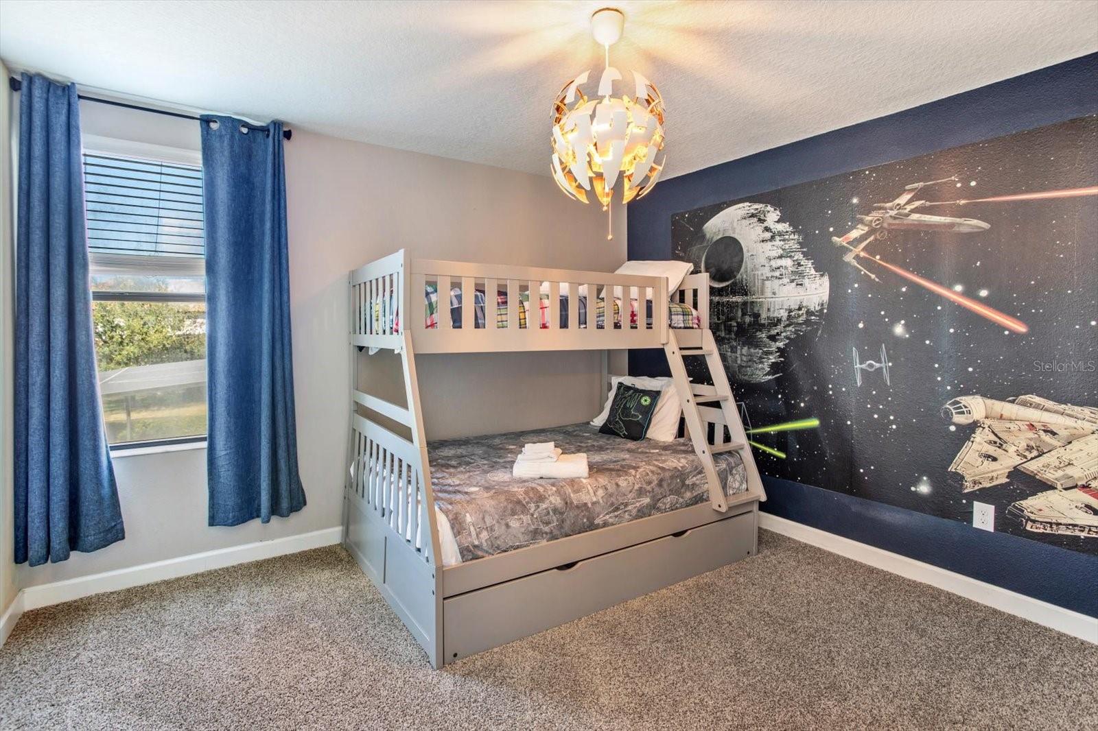 STONEYBROOK SOUTH PH 1/CHAMPIONS GATE - Residential