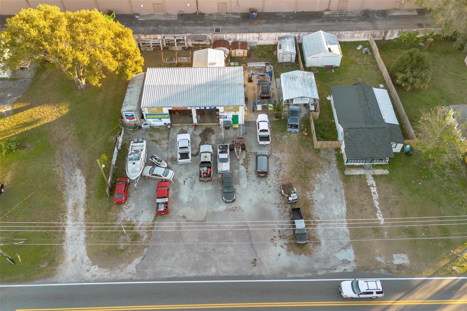 112 OLD DAYTONA ROAD