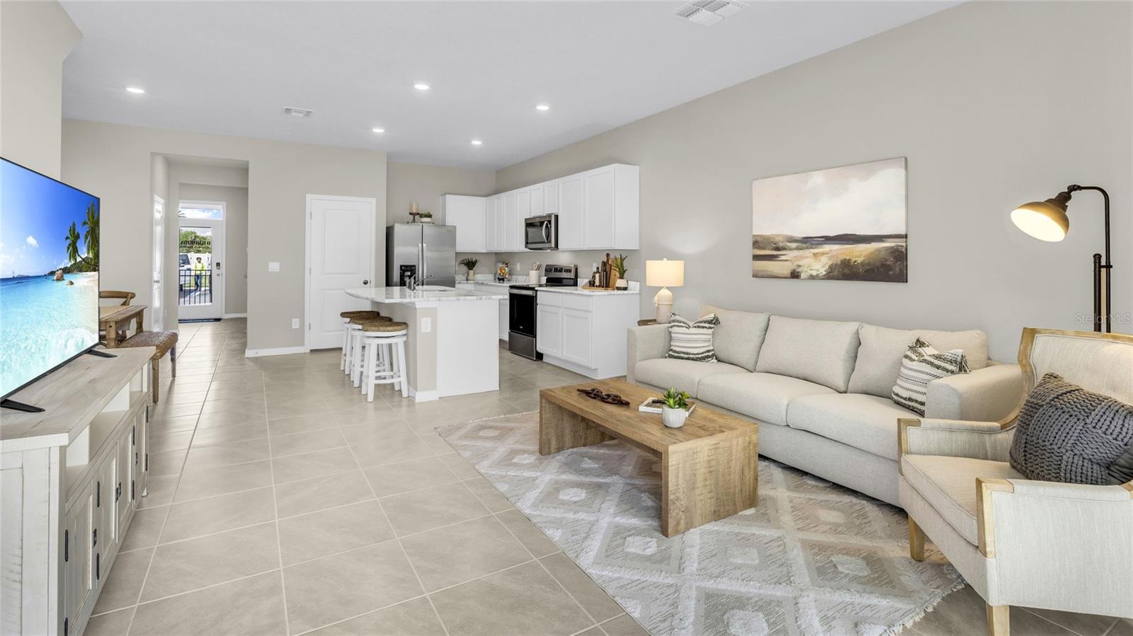 OASIS AT LONGWOOD RUN - Residential