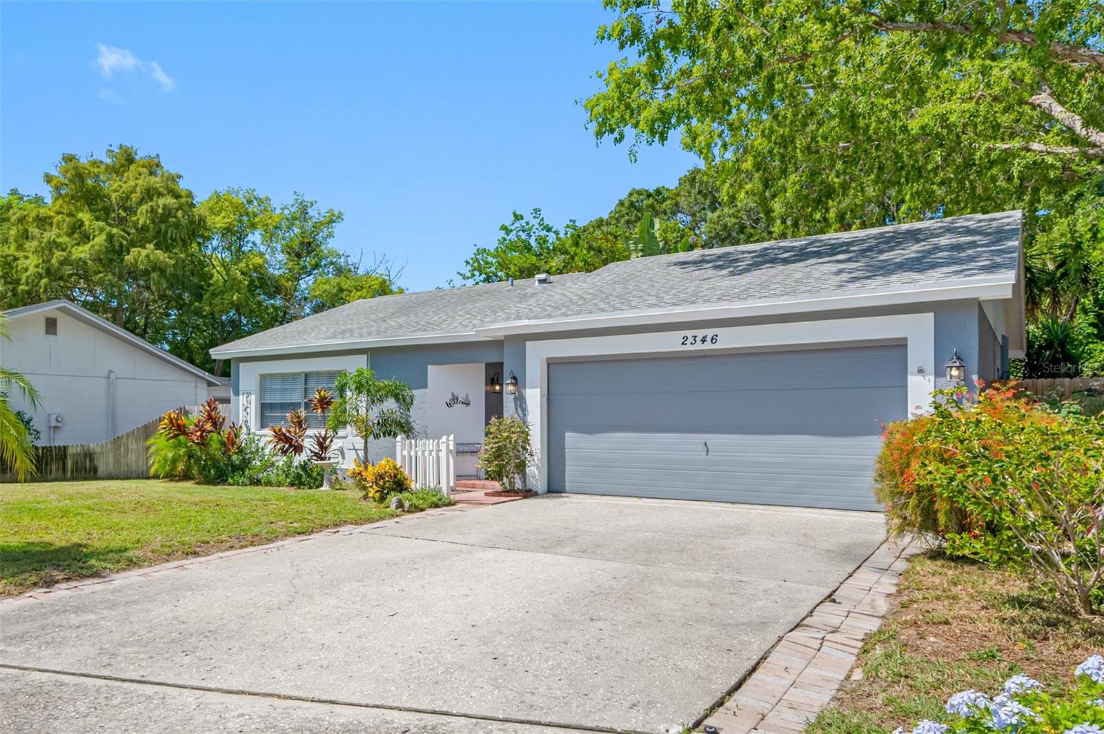 BEACON GROVES UNIT 1 - Residential