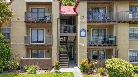 A home in ALTAMONTE SPRINGS