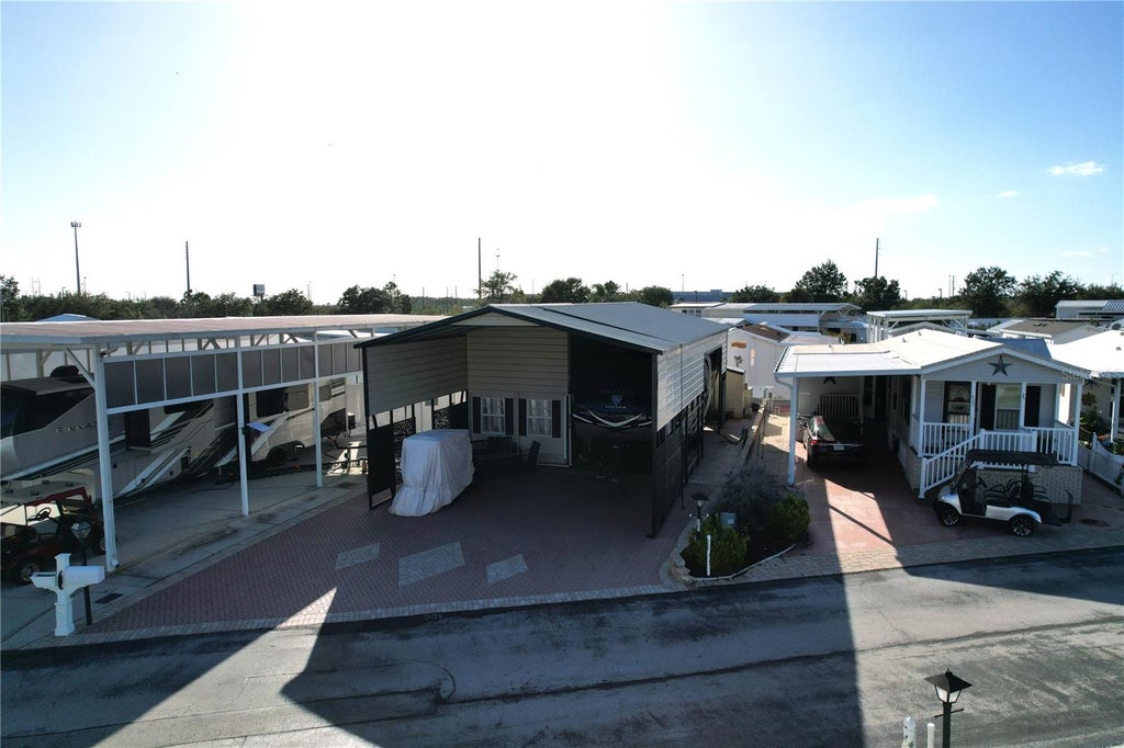 Photo of 321 St George Drive, Davenport, FL 33837 (MLS # O6451216)
