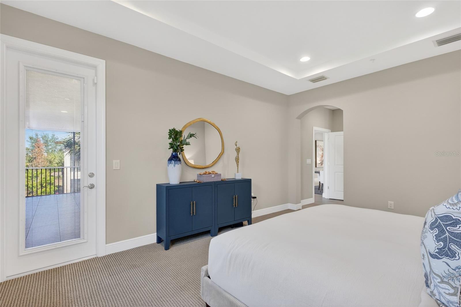 COUNTRY CLUB EAST PH II CLUBSIDE - Residential