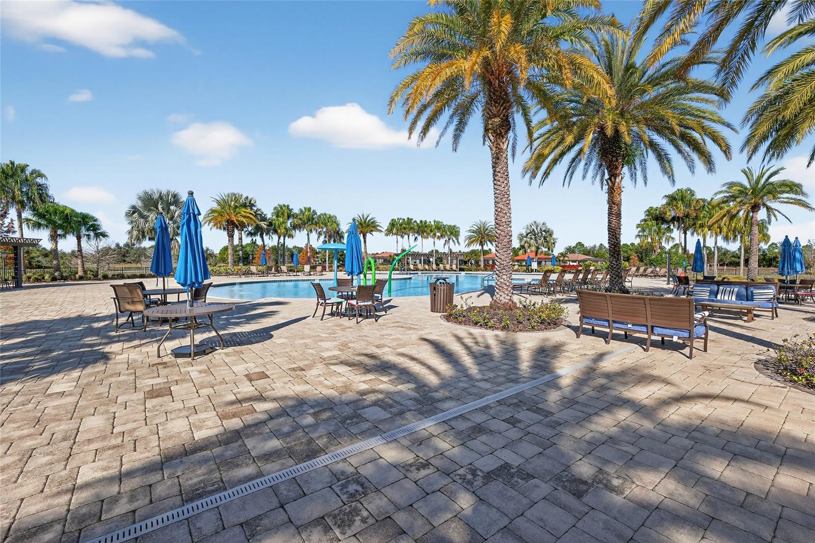 COUNTRY CLUB EAST PH II CLUBSIDE - Residential