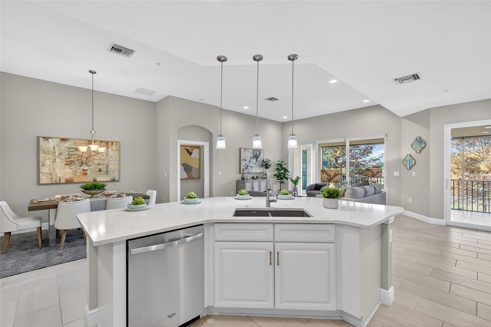 COUNTRY CLUB EAST PH II CLUBSIDE - Residential