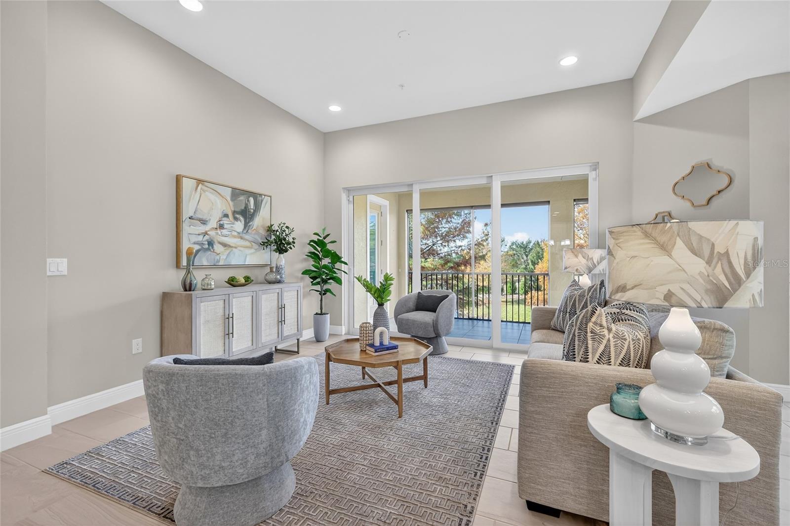 COUNTRY CLUB EAST PH II CLUBSIDE - Residential