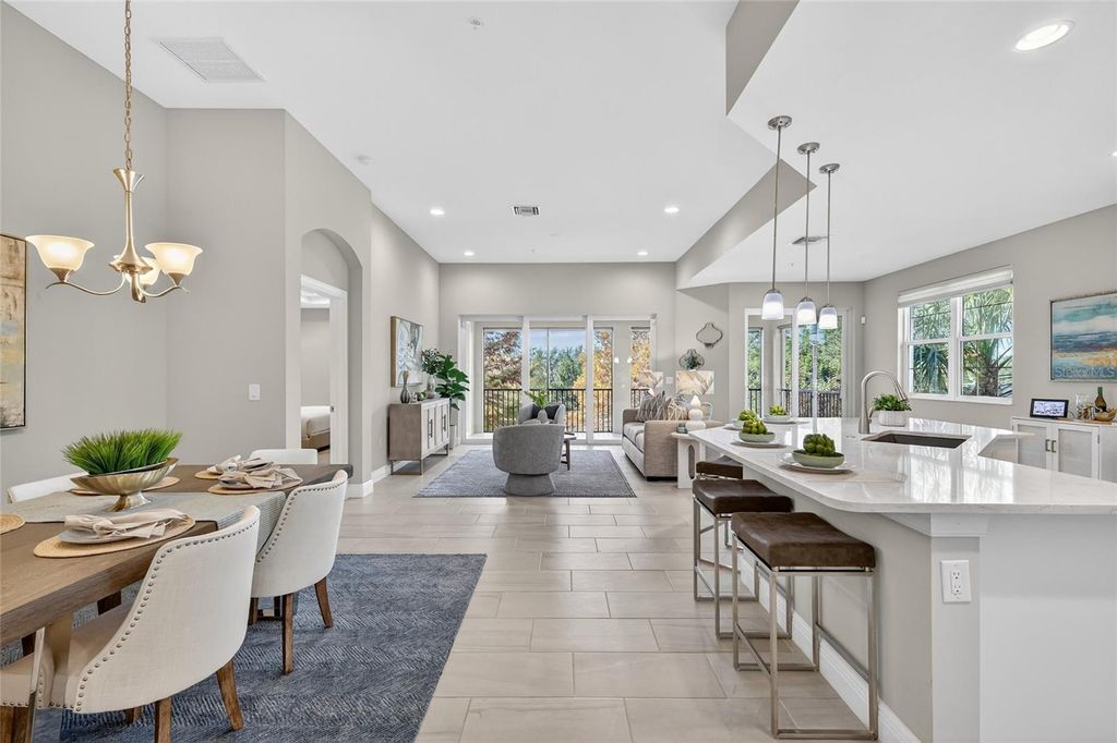 Photo of 7538 Divot Loop #2D, Lakewood Ranch, FL 34202 (MLS # A4676354)