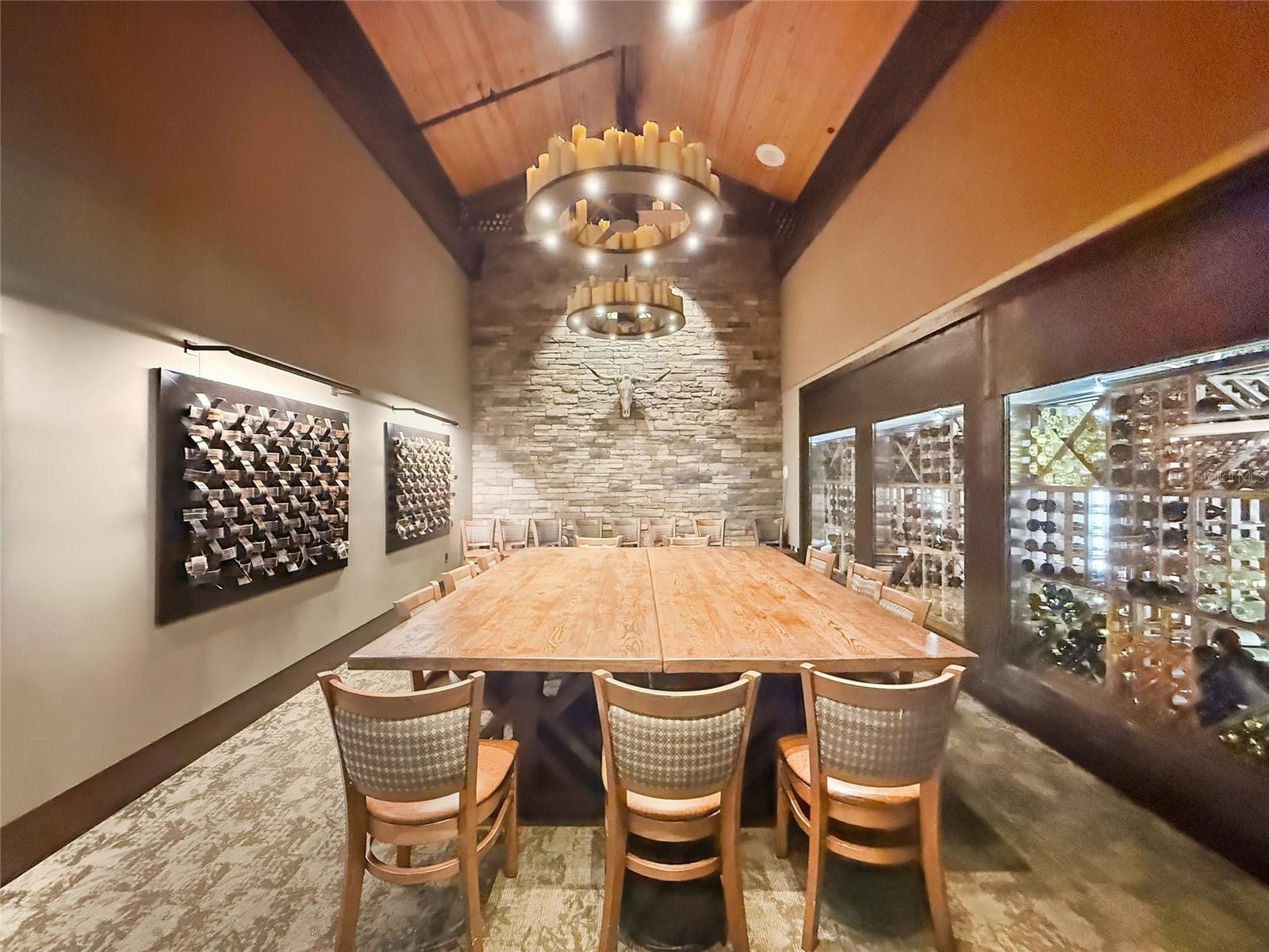 COUNTRY CLUB EAST PH II CLUBSIDE - Residential