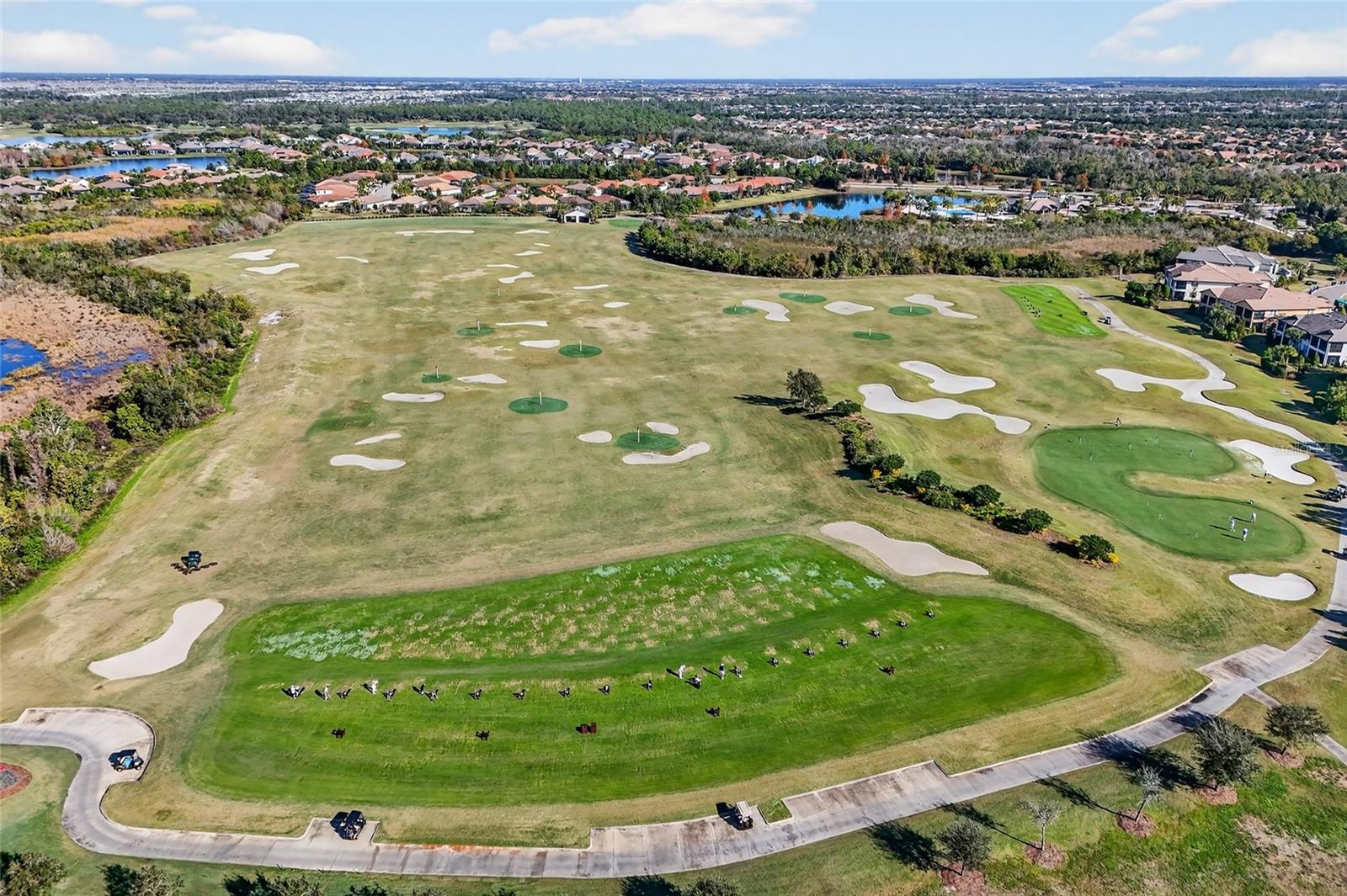 COUNTRY CLUB EAST PH II CLUBSIDE - Residential