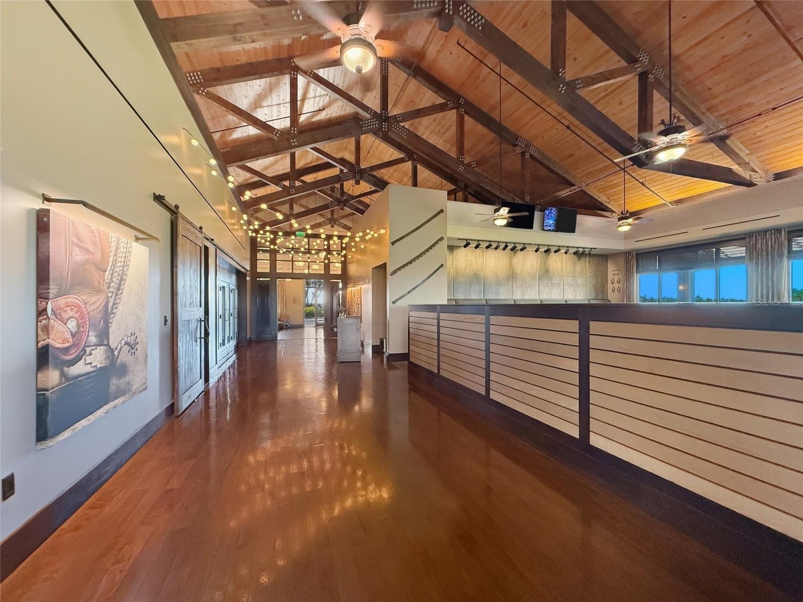 COUNTRY CLUB EAST PH II CLUBSIDE - Residential