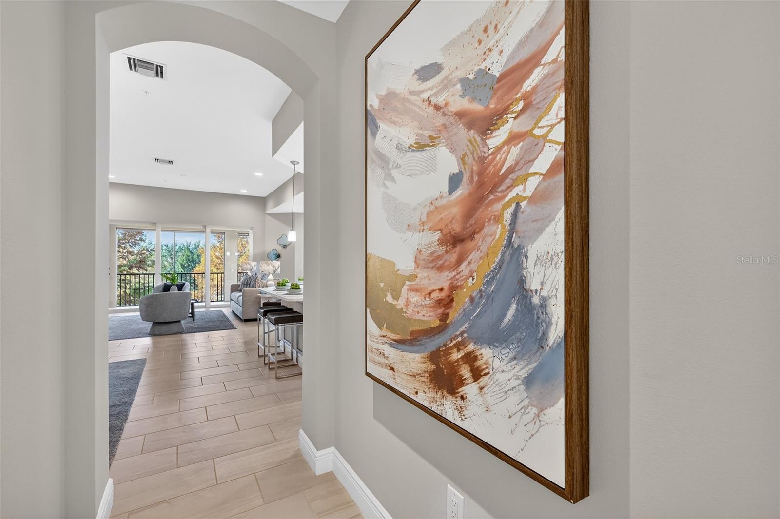 COUNTRY CLUB EAST PH II CLUBSIDE - Residential