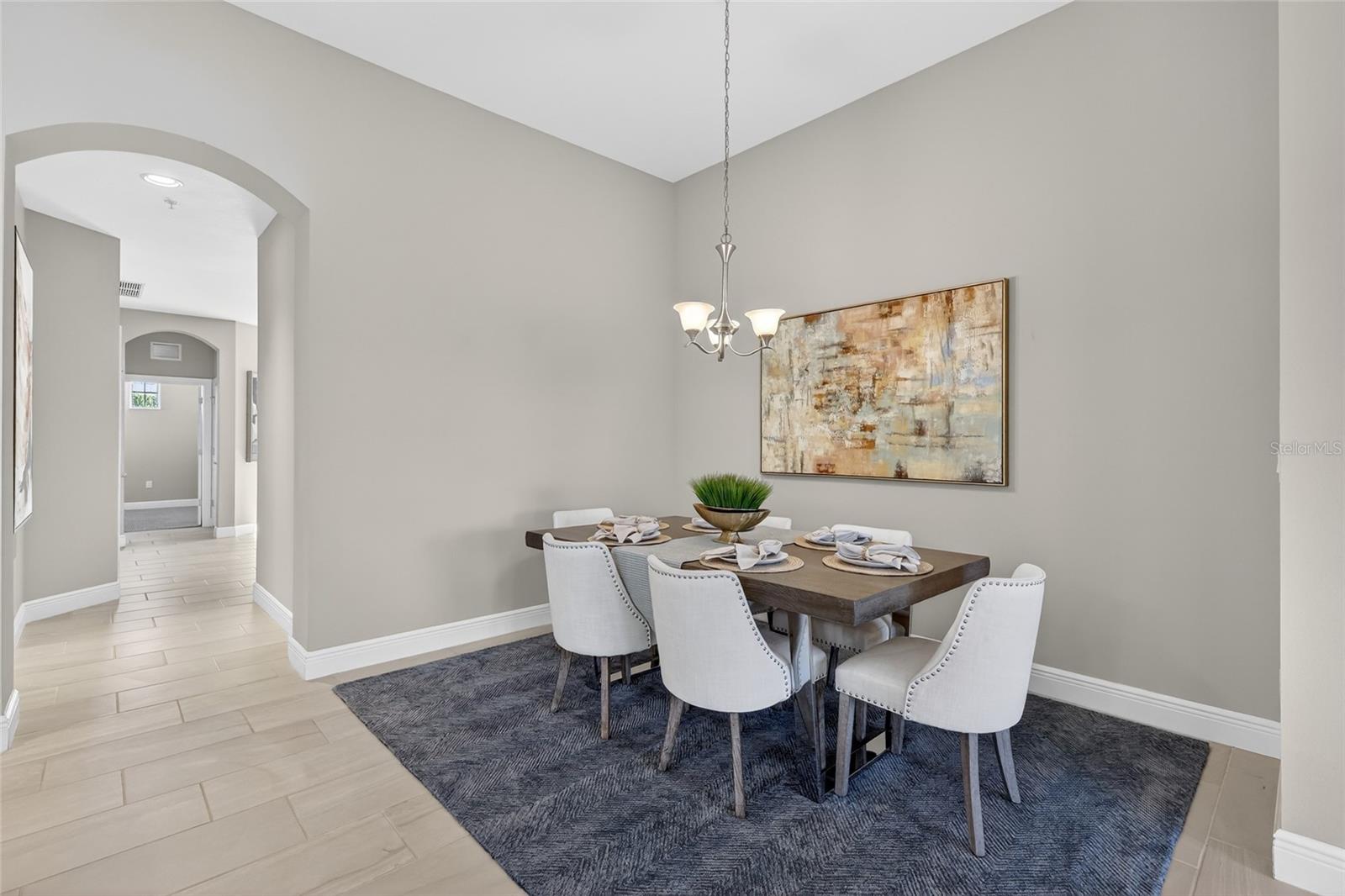 COUNTRY CLUB EAST PH II CLUBSIDE - Residential