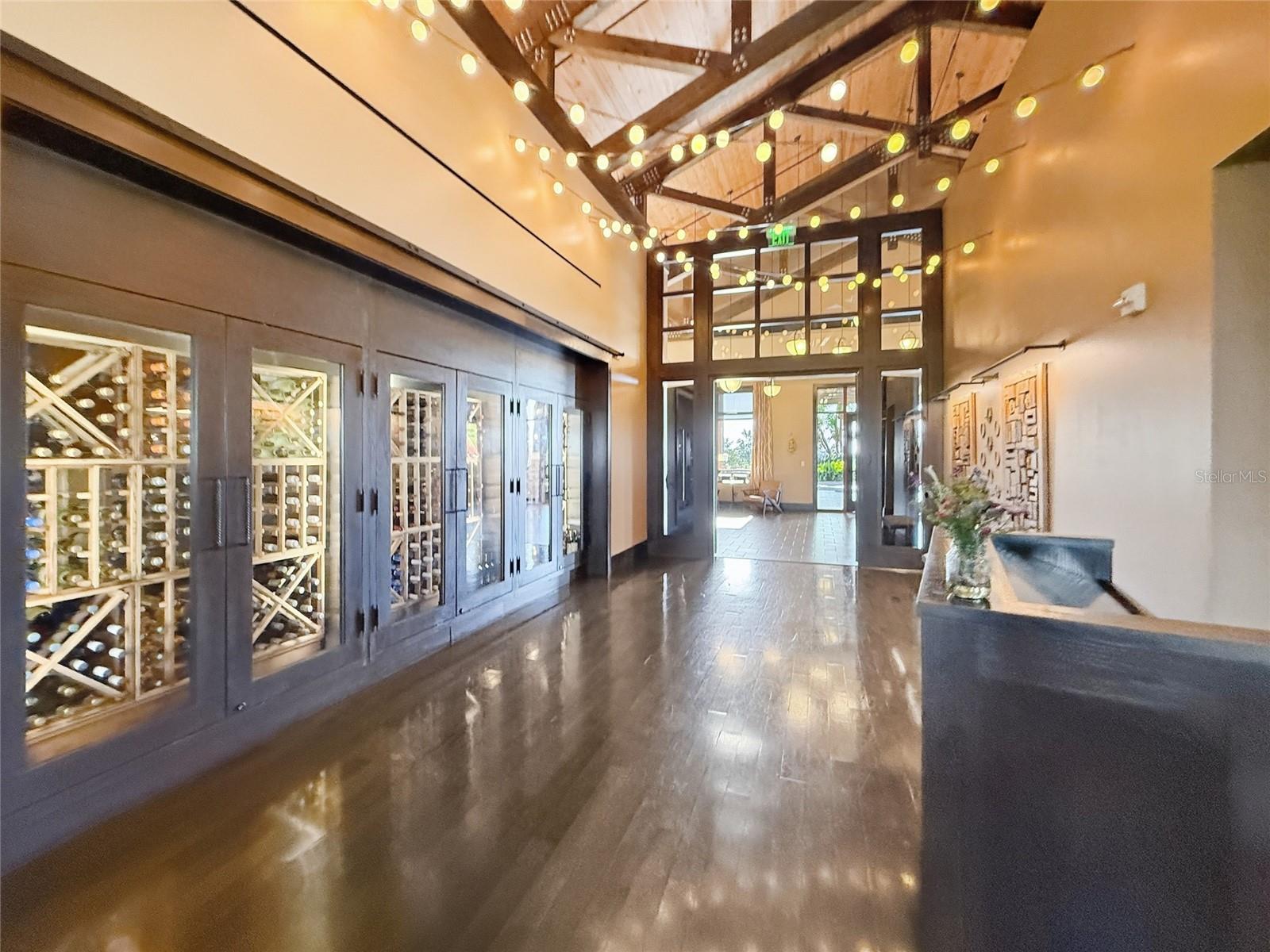 COUNTRY CLUB EAST PH II CLUBSIDE - Residential